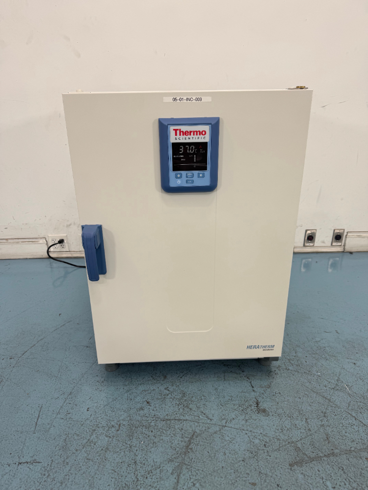 Image of Thermo Heratherm Incubator